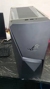 Asus ROG GL10CS to Let Go