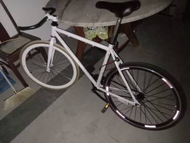 Fixie.