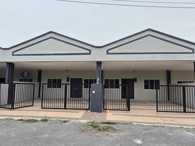 1-storey Terraced House For Sale in Kuching,SWK