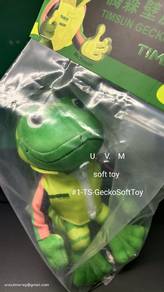 Gecko Soft toy#1-TS-GeckoSoftToy