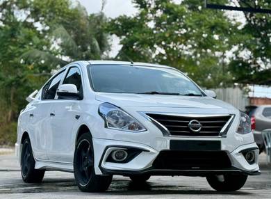 Nissan Almera E in Johor Bahru, JHR