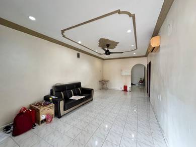 Semi-Detached House For Sale in Kulim,KDH