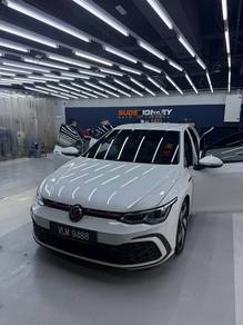 Volkswagen Golf GTI in Setia Alam, SGR