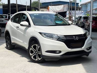 Honda HR-V V in Cheras, SGR