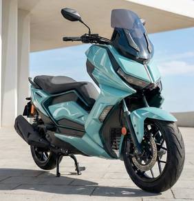 Aveta Vanguard 250 V2