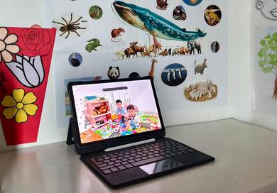 Samsung galaxy tab s10 lite like new