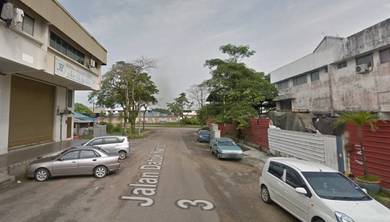 Warehouse / Factory For Sale in Skudai,JHR