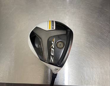Taylormade RBZ Stage2