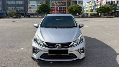 Perodua MyVi AV AV in Subang Jaya, SGR