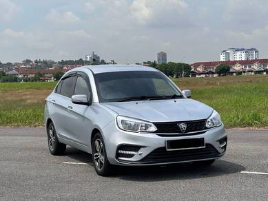 Proton Saga Premium PREMIUM AT in Masai, JHR