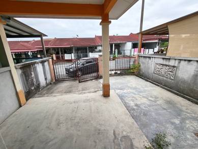 1-storey Terraced House For Sale in Bandar Sri Sendayan,NSN