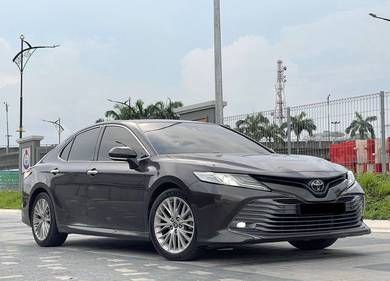 Toyota Camry V in Johor Bahru, JHR