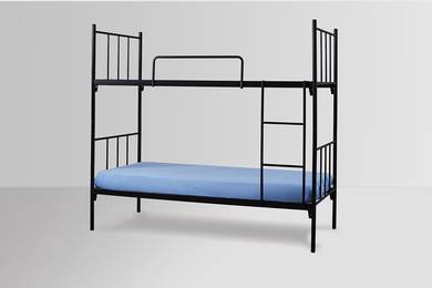 Premium Double Decker Bunk Bed (Display Item)