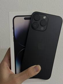 Apple iPhone 14 Pro Max 128 GB | ZP Fullset