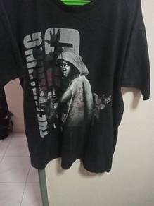 walking in the dead shirt