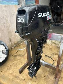 enjin suzuki 30hp