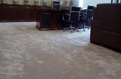 Nice Modern Carpet Rolls / Broadloom Carpet
