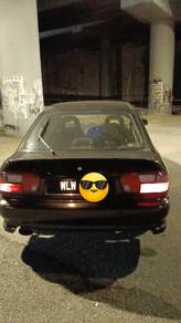 Proton Wira A/B GLi in Ampang, SGR