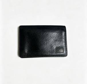 Porter card holder