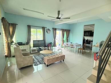 2-storey Terraced House For Sale in Seremban,NSN