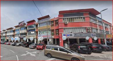 Office space For Rent in Setapak,KUL