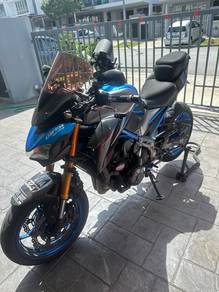 Kawasaki Z 900