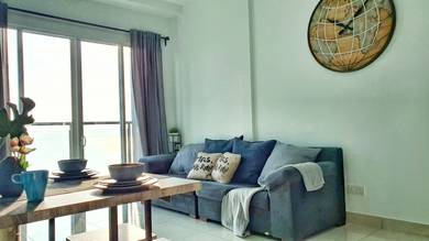 Condominium For Rent in Tropicana Bay Residences @ PWC
