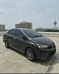 Perodua Bezza G in Alor Setar, KDH
