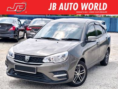 Proton Saga PREMIUM in Sitiawan, PRK