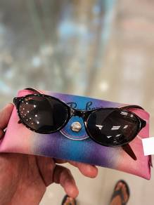 Rayban Lady, BL lens