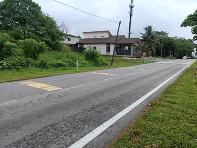 Residential Land in Klang, SGR