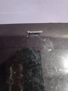 Used Speaker Panasonic SC-UA7 All in 1