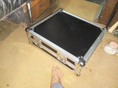 Aluminium Flight Case / Road Case