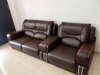Sofa 3 Seater 