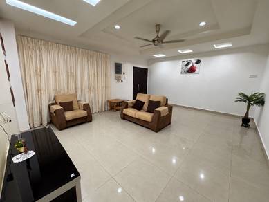 2-storey Terraced House For Sale in Butterworth,PNG