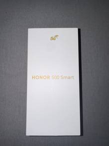 Honor 500 Smart