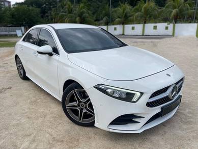 2022 Mercedes Benz A250 250