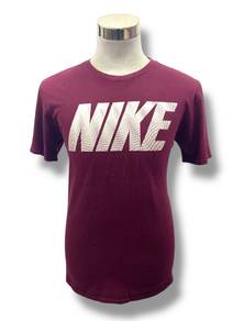 The Nike Tee Spell Out Size L
