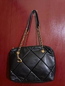 vincci shoulder bag