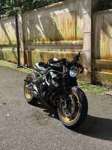 Kawasaki ER-6n