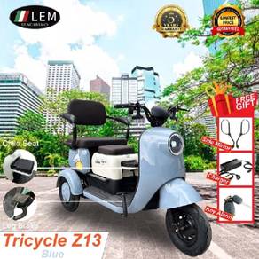 Lem Tricycle Z13