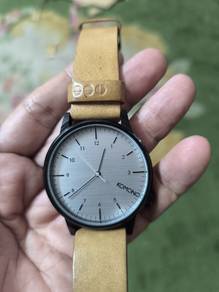 jam 