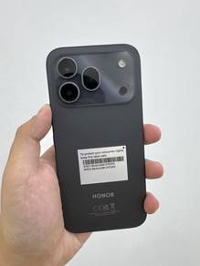 Honor 600 Pro 5G 256GB Warranty Aug 2028