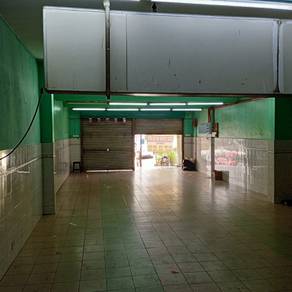 Shop lot For Rent in Shah Alam,SGR