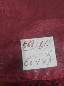 curtain cloth 568