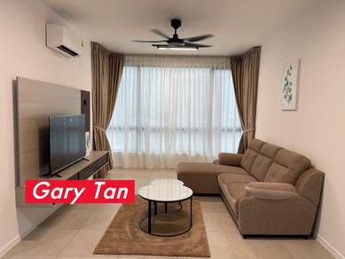 Apartment For Rent in Anggun Residences @ Batu Kawan