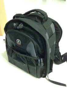 Tamrac Adventure 74 Photo Backpack (Black)