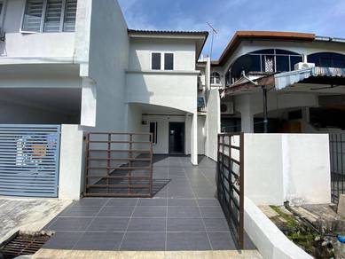2-storey Terraced House For Sale in Gombak,SGR