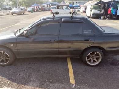 Proton Wira GL in Sitiawan, PRK
