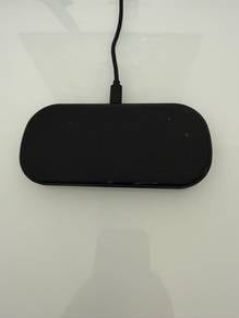 Choetech 20w fast charge dual wireless charge port